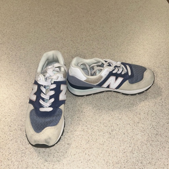 New Balance Other - 2Y new balance